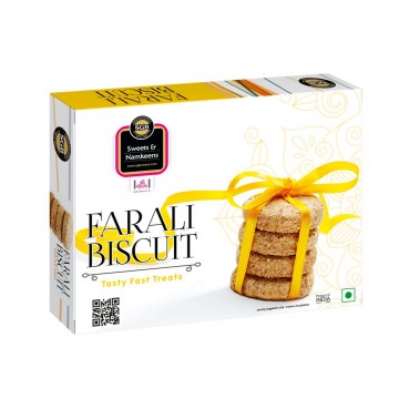 Farali Biscuit