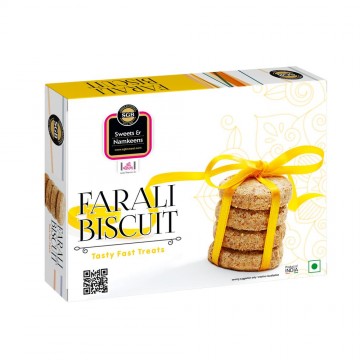 Farali Biscuit - 200gm