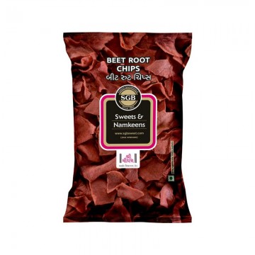 Beetroot Chips - 200gm