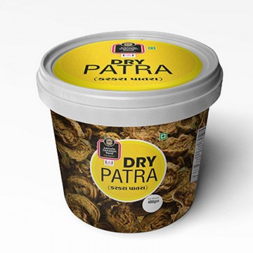 Dry Patra - 180gm